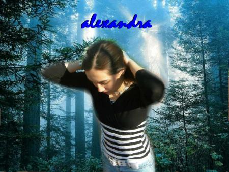 alexandra